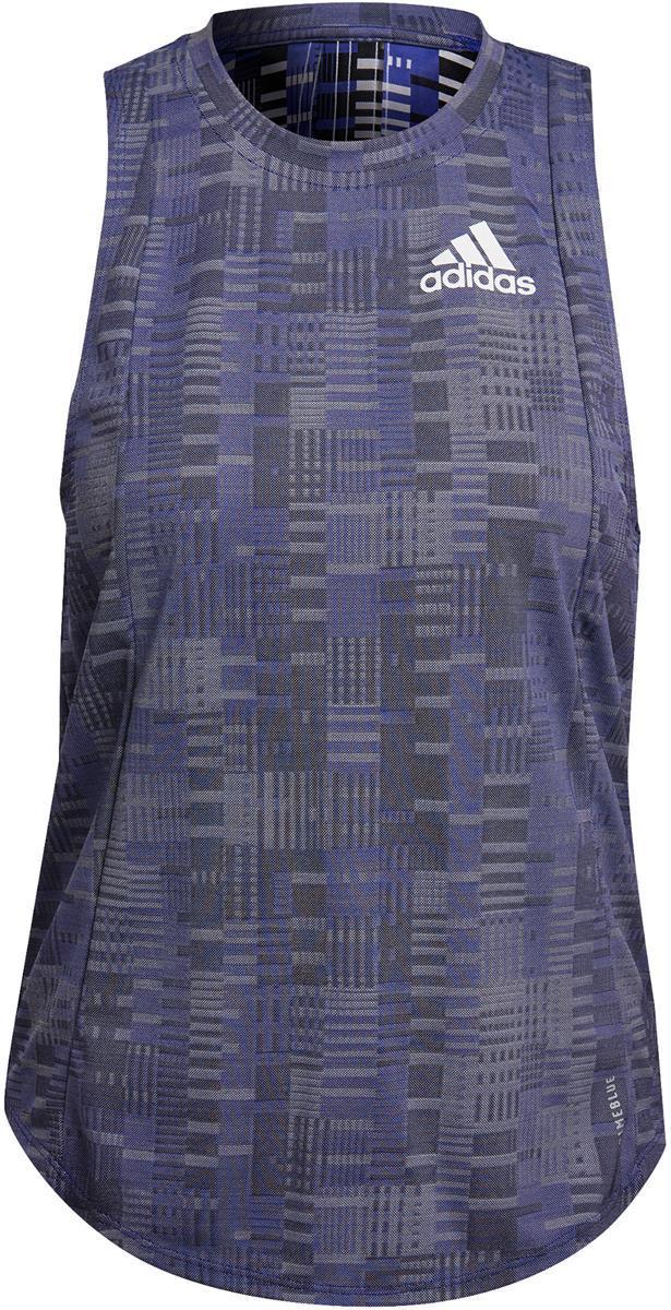 Primeblue Tank
