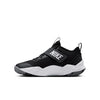 Team Hustle D Big Kids' Basket Trainingsschoenen