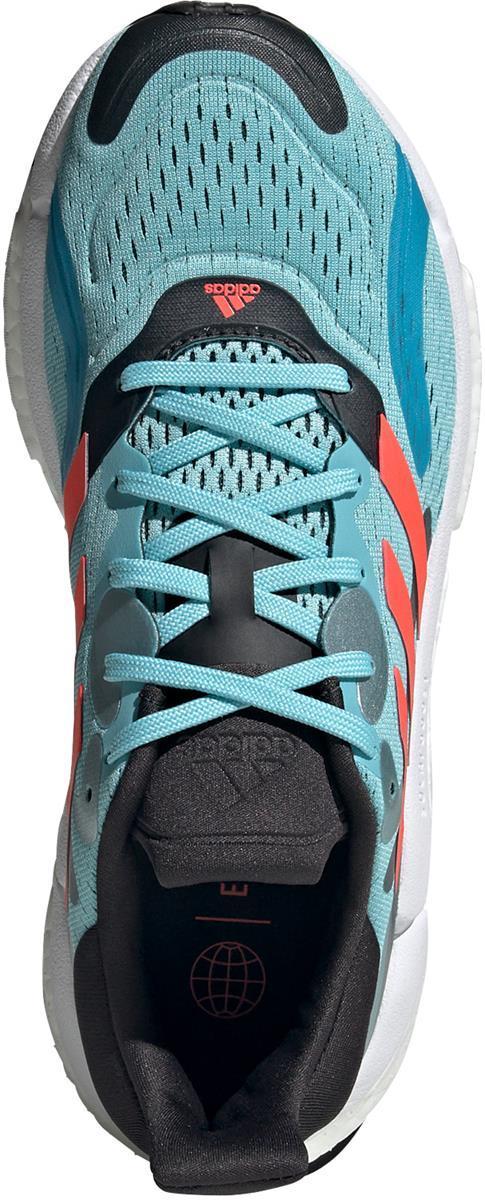 Solar Boost 4 W