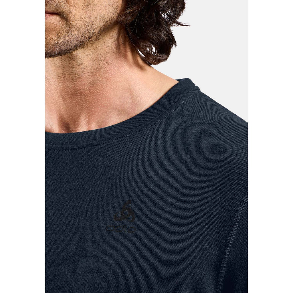 merino 260 base layer shirt