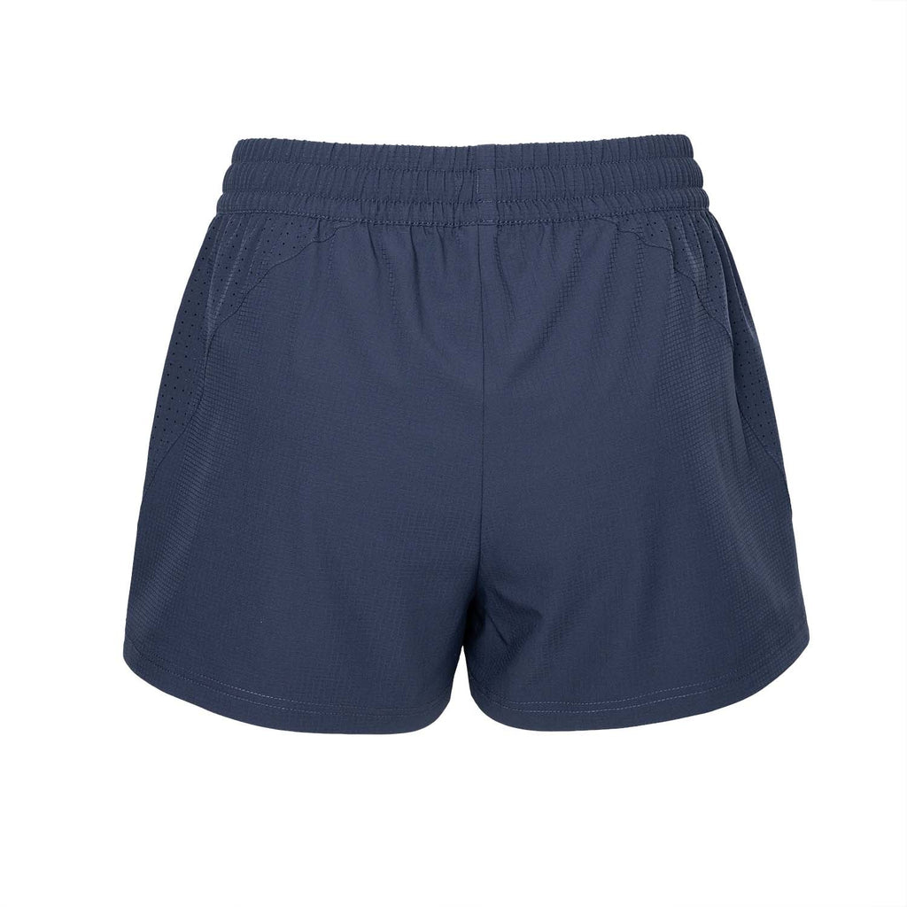 women 2 in 1 agility  shorts