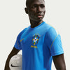 Brazilië Strike top