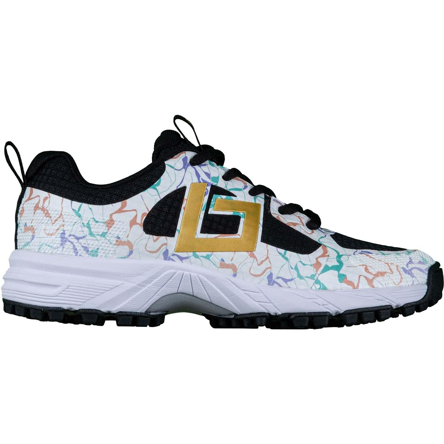 Bf1033e Brabo Shoe Tribute Marble/b