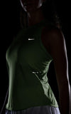 DRI-FIT SWIFT RUN TANK