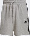 AEROREADY Essentials 3-Stripes Short