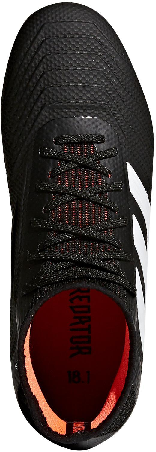 predator 18.1 fg j