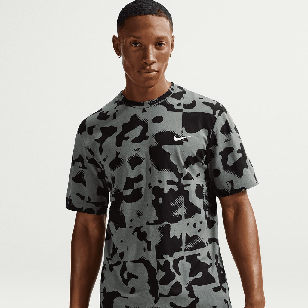 Dri-fit  Hyverse Aop Top