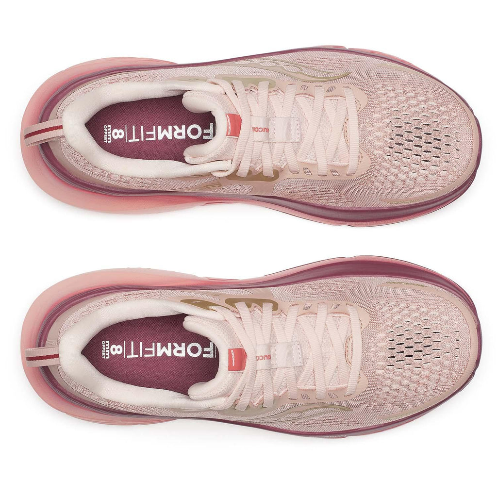 guide 18 hardloopschoenen