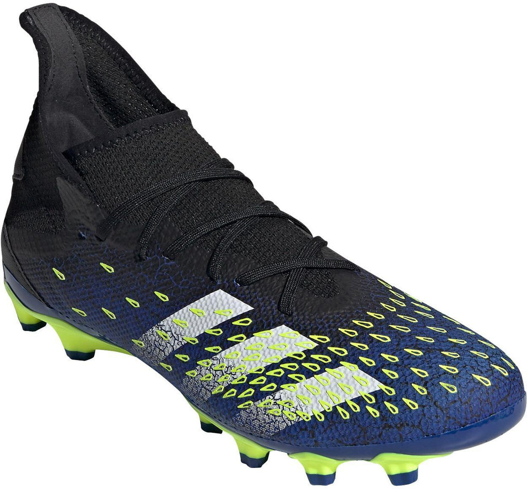 Predator Freak.3 Multi-Ground Voetbalschoenen