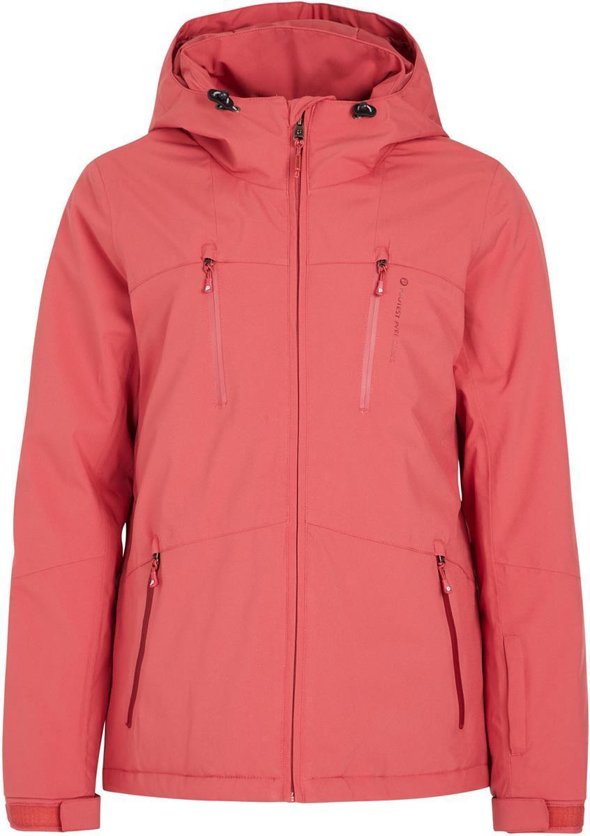 Prtkenzia Snowjacket