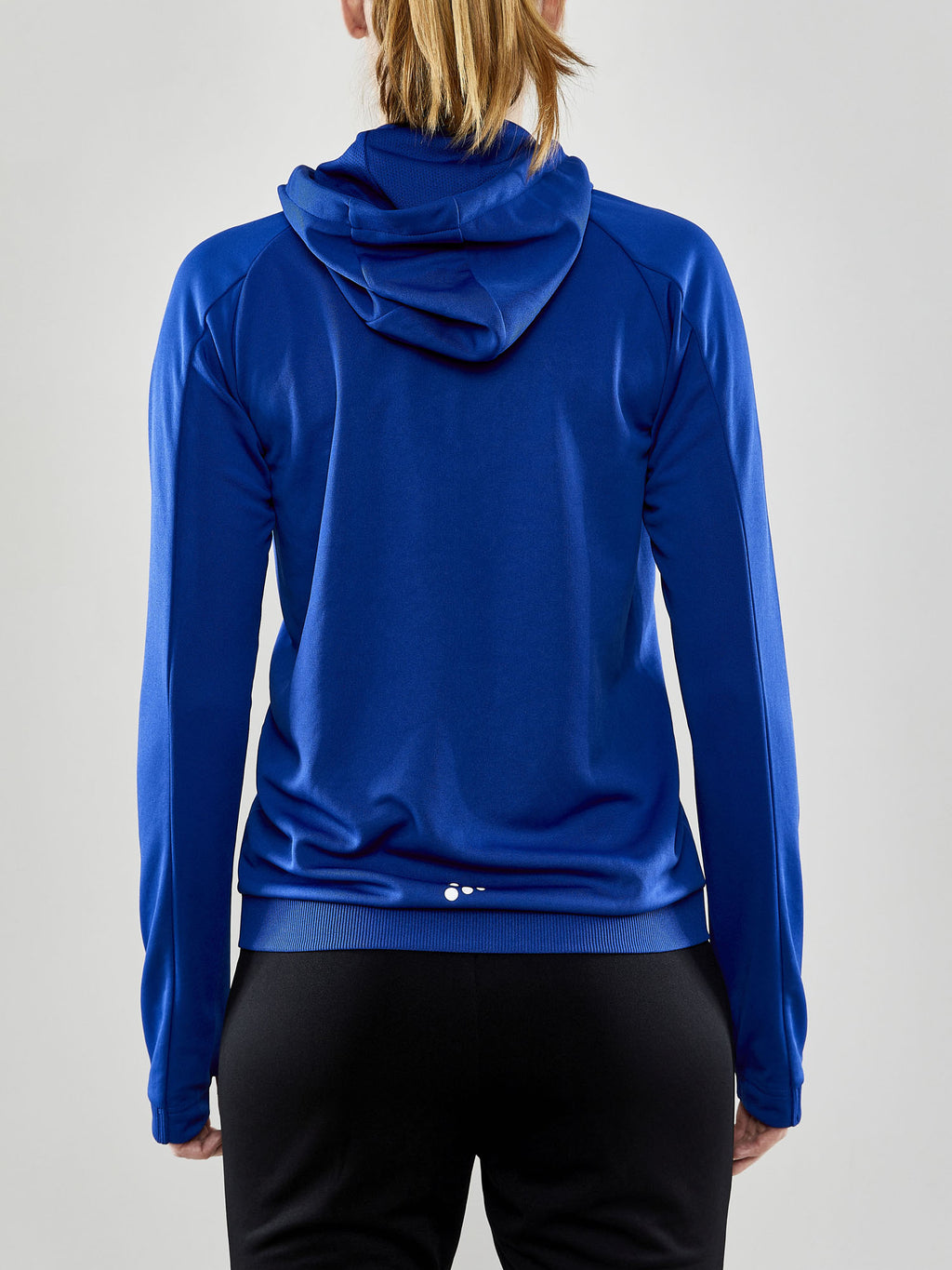 Evolve Hooded jack