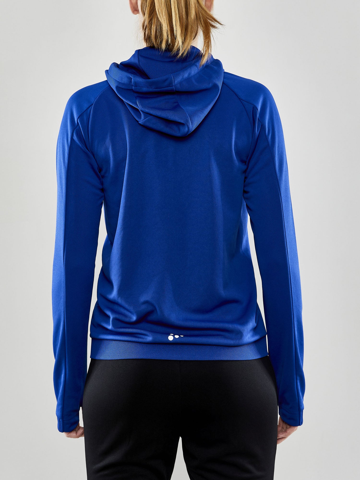 Evolve Hooded jack
