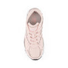 408  Bungee  Lace sneakers