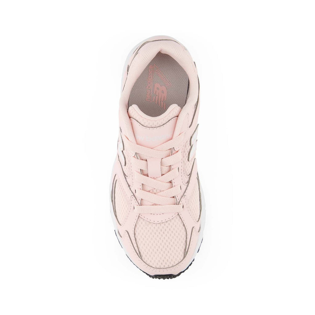 408  Bungee  Lace sneakers