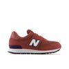 515 Hook &  Loop schoenen