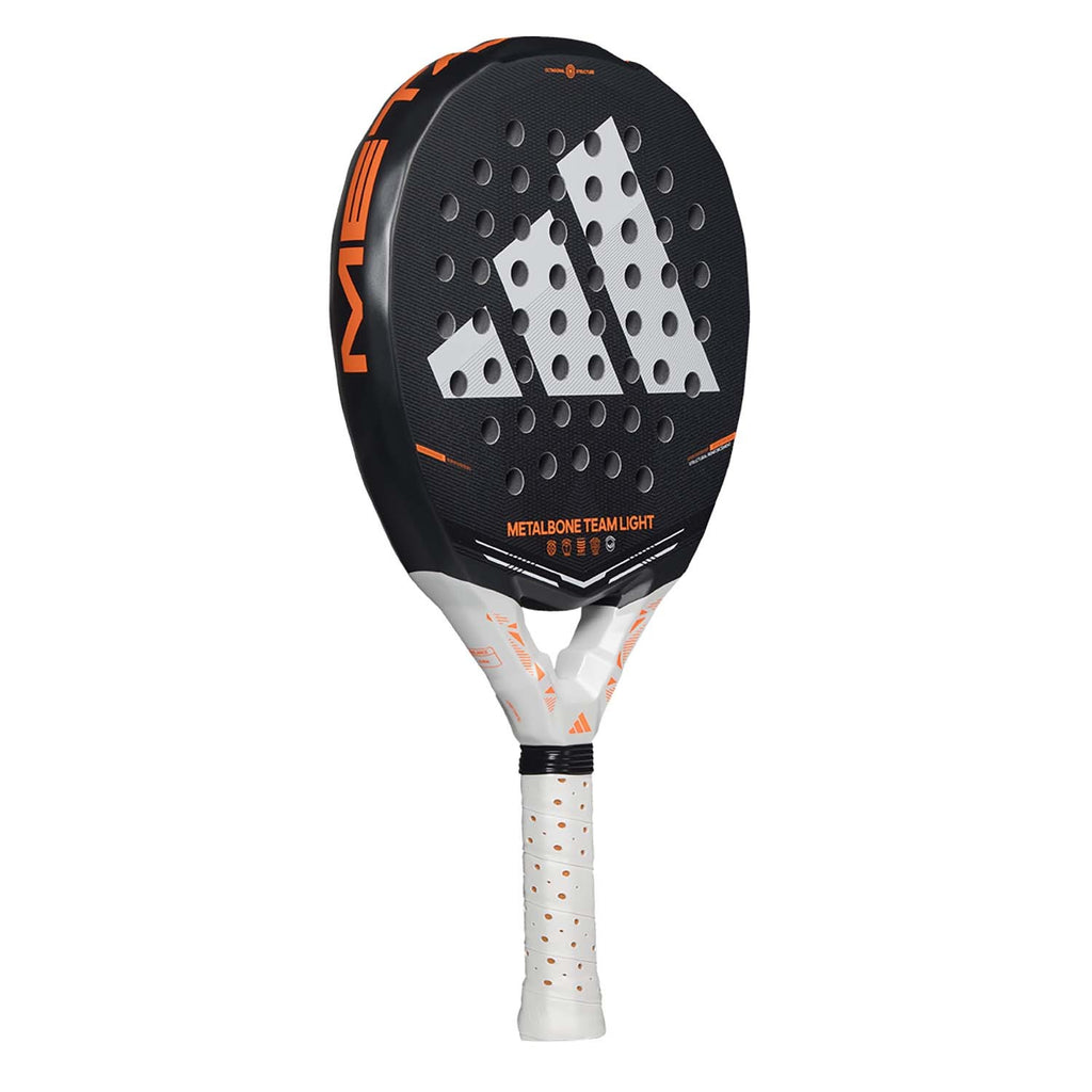 Metalbone Team Light 2026 padel racket