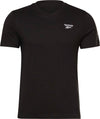 Left Chest Logo shortsleeve shirt