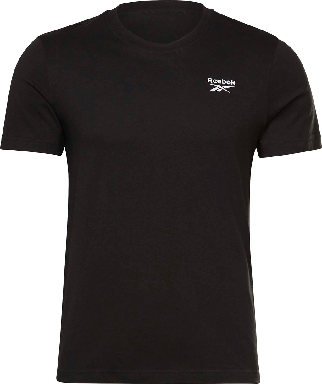 Left Chest Logo shortsleeve shirt