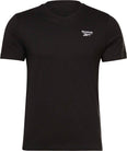 Left Chest Logo shortsleeve shirt