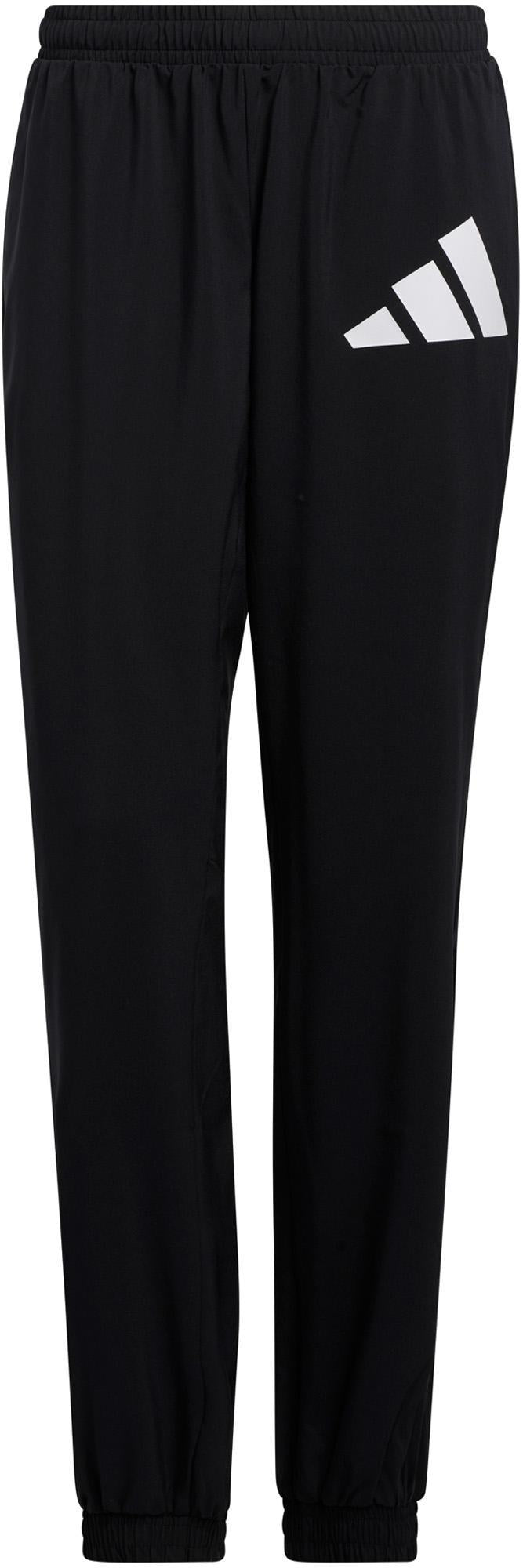 Woven Badge of Sport Broek