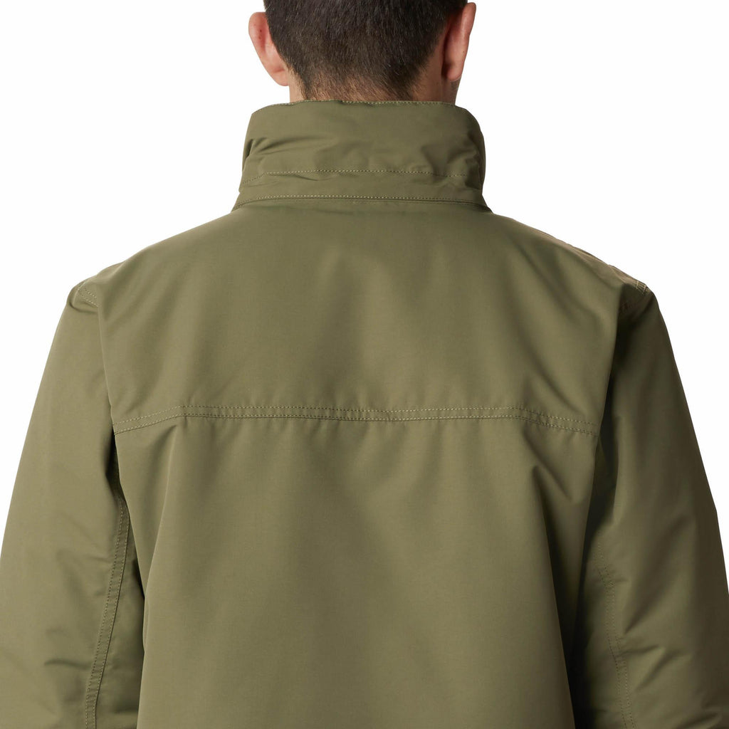 Rugged Path Parka
