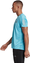 own the run tee