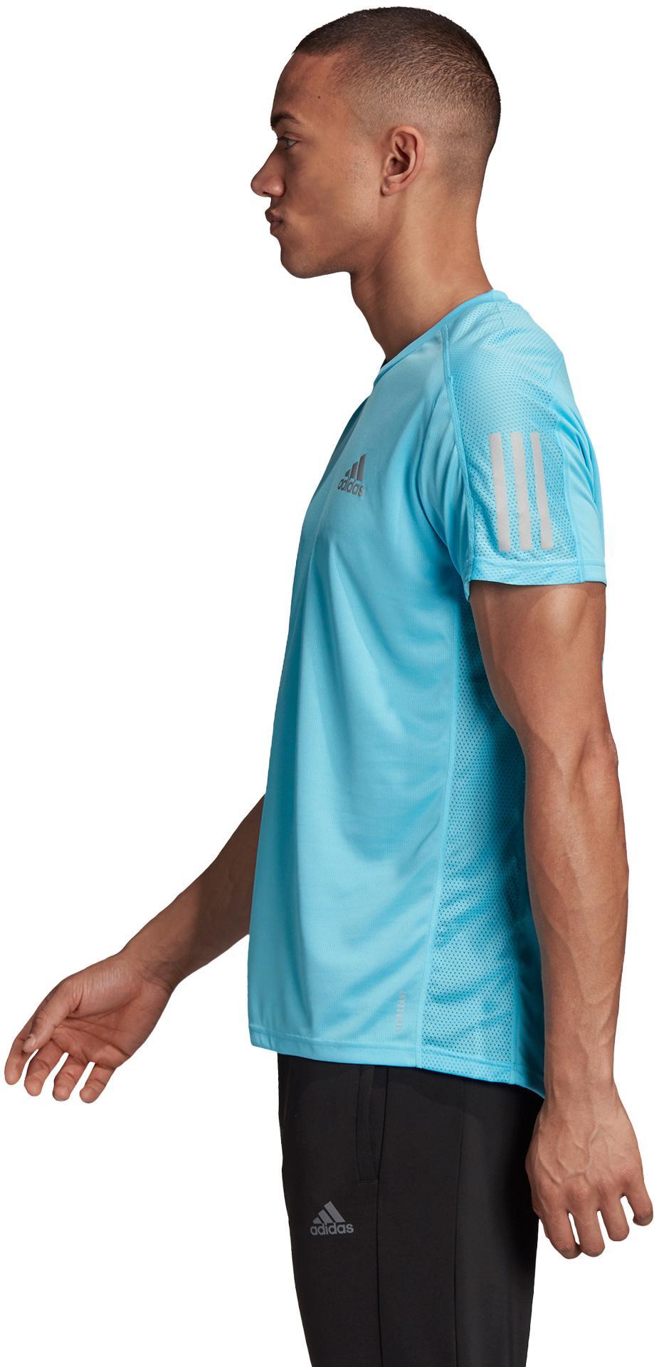 own the run tee