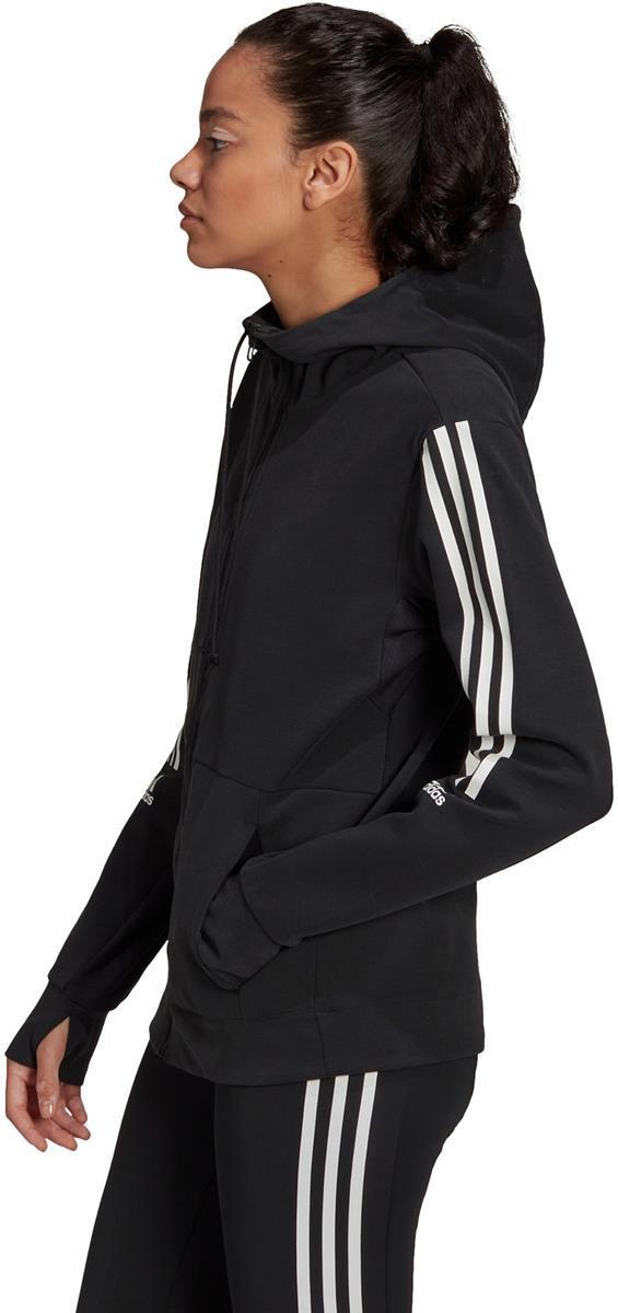 TC HD TT. Trainingsjacke.Kapuze