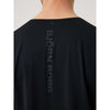 feather t-shirt
