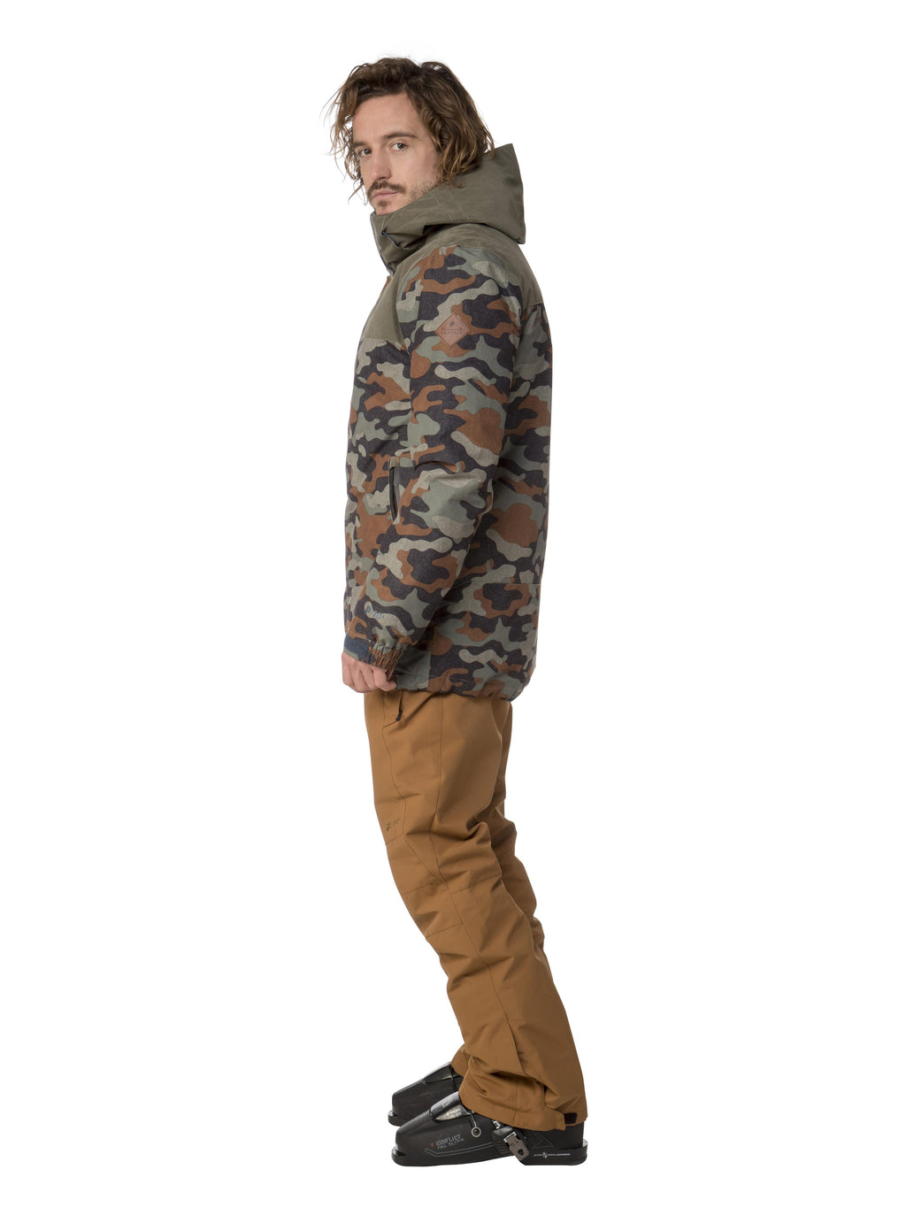 decay snowjacket