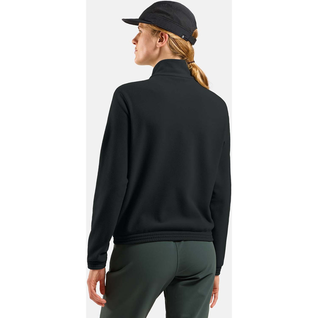 classic fleece mid layer full-zip