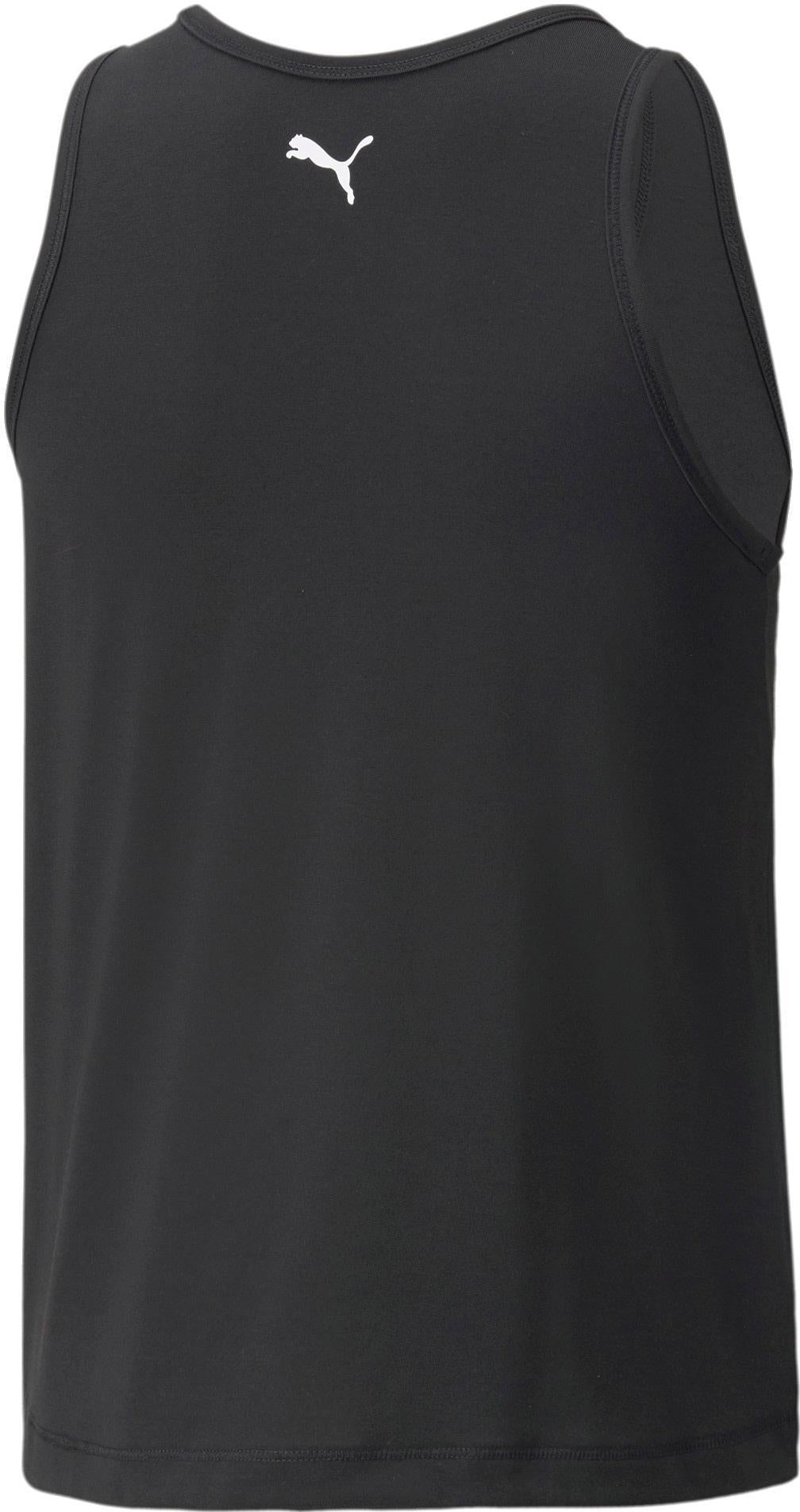 Runtrain Tank
