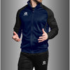 Stadio Full Zip Top