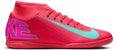 Superfly 10 CLUB IC Hallenfussballschuh US-Gr.
