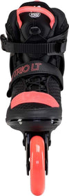 Trio Lt 100 W Black_coral