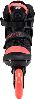 Trio Lt 100 W Black_coral