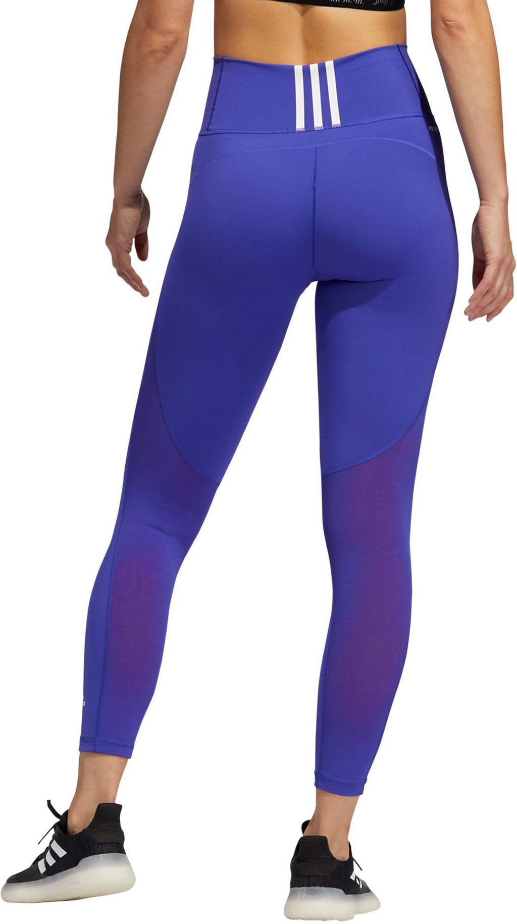 Believe This Primeblue 7/8 Legging