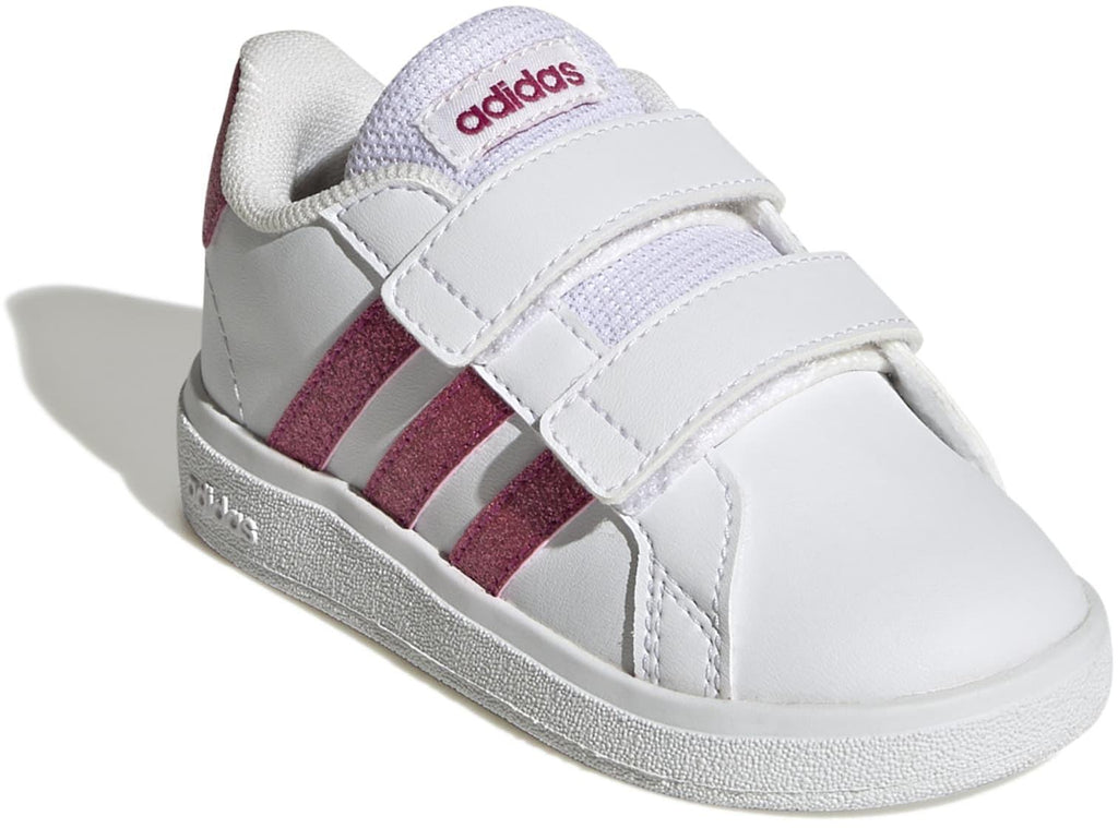 Grand Court Lifestyle sneakers