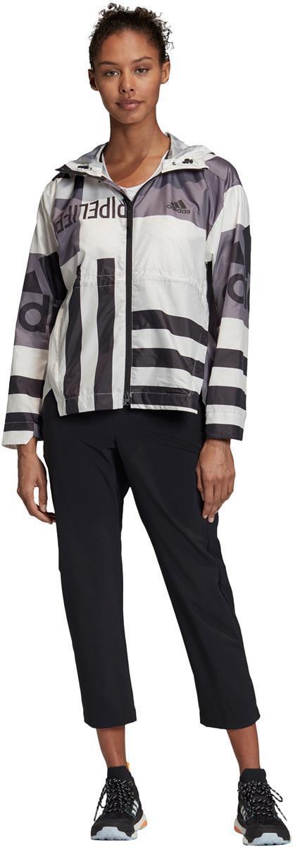 Urban WIND.RDY Graphic windstopper