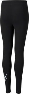 Ess+ Logo Leggings