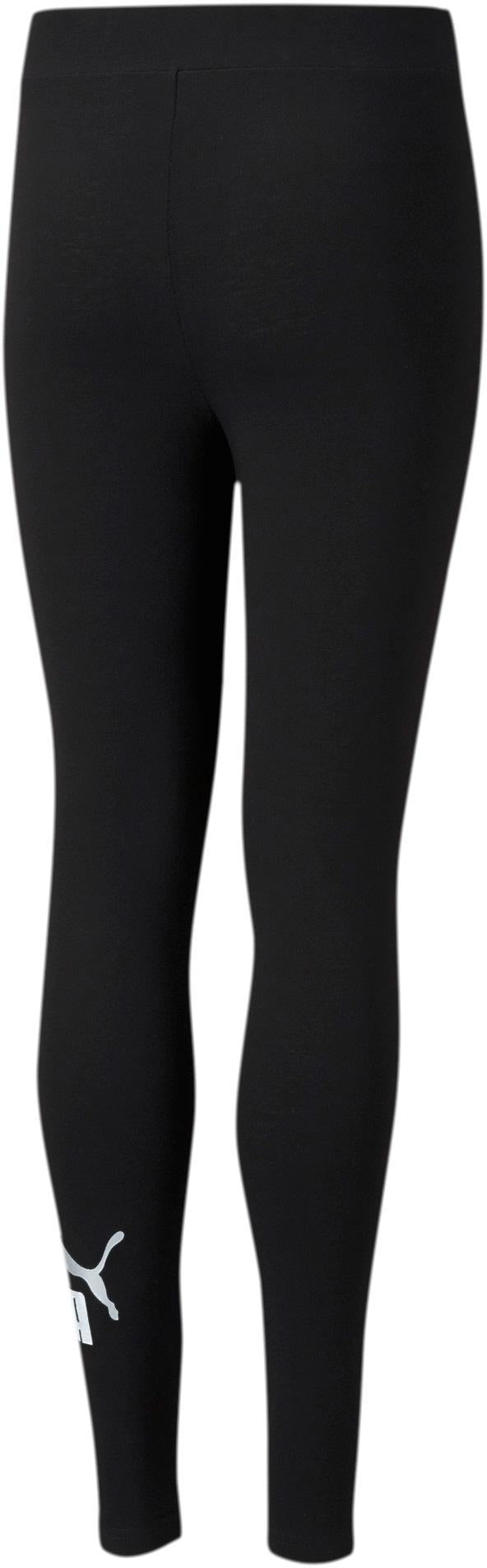 Ess+ Logo Leggings