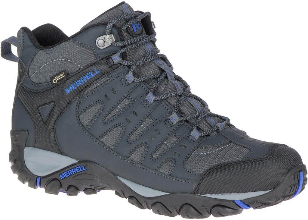 Accentor Sport Mid Gtx