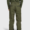 Jamiros Snow Pants