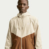 windrunner Herenjack met voering