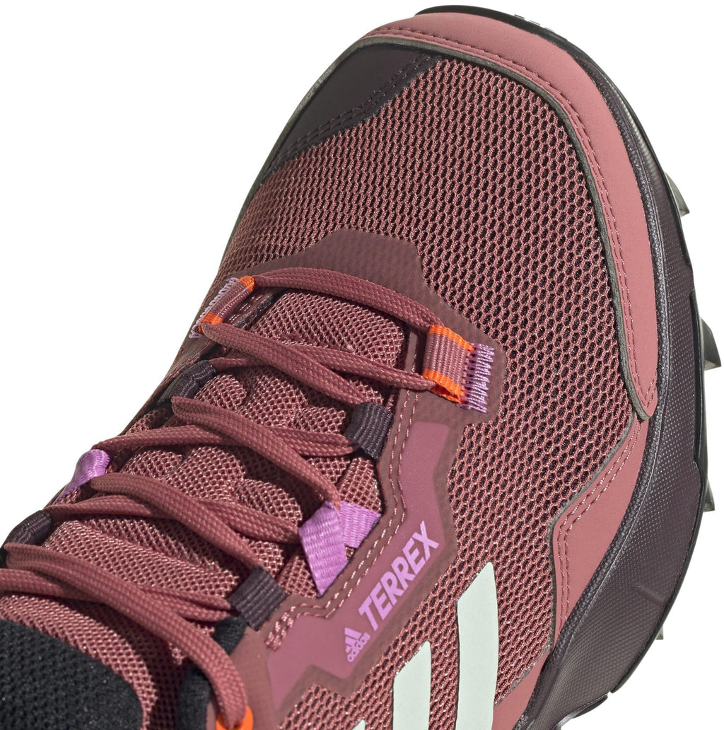 Terrex AX4 Primegreen wandelschoenen