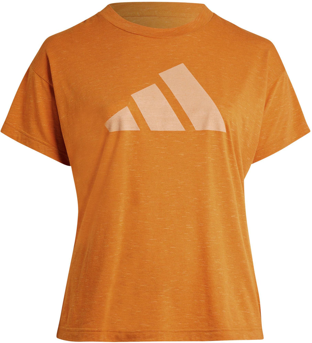 Sportswear Winners 2.0 T-shirt (Grote Maat)