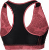Alpha Graphic Bra