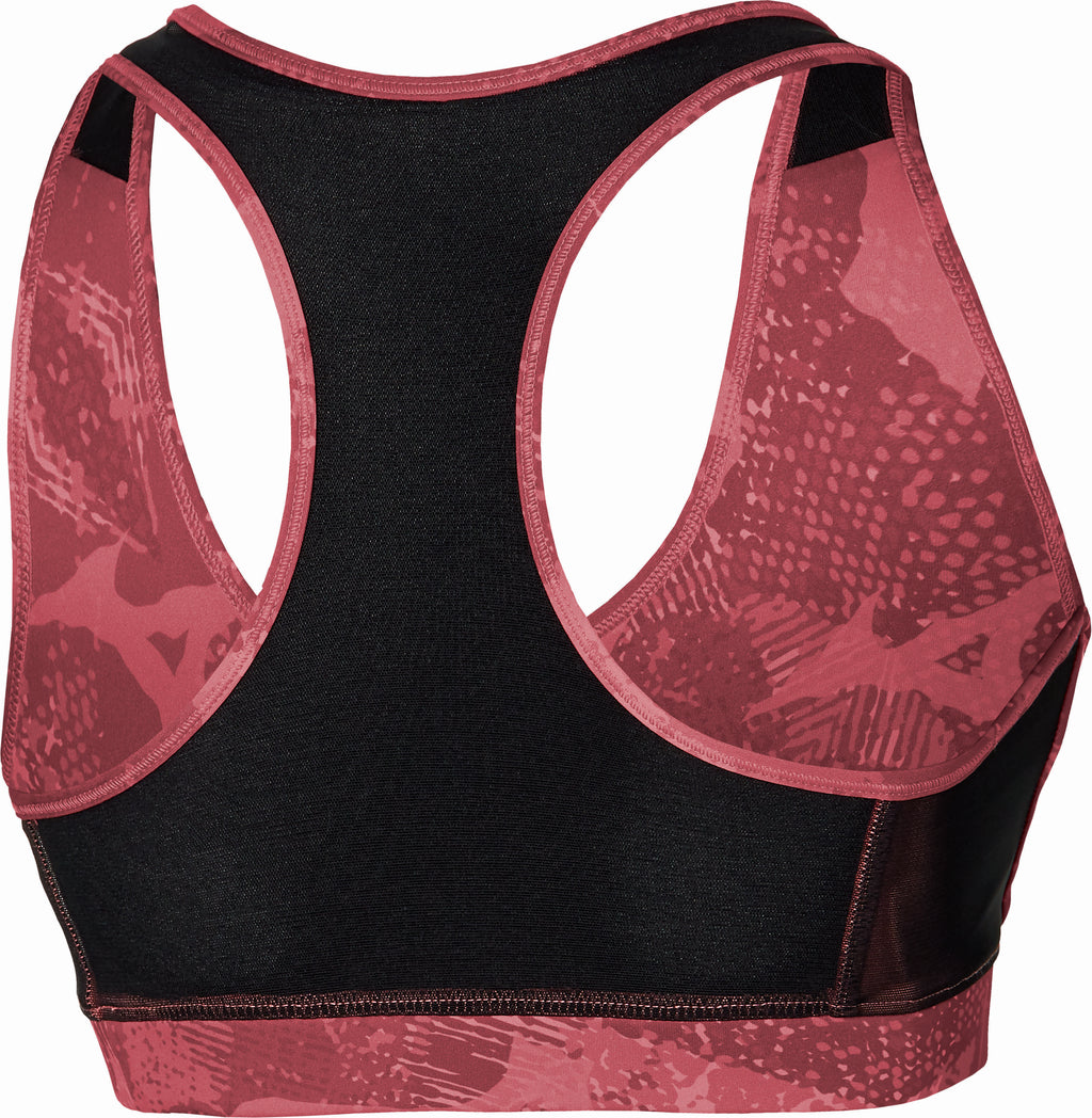 Alpha Graphic Bra