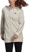 Essentials Giant Logo Ritshoodie