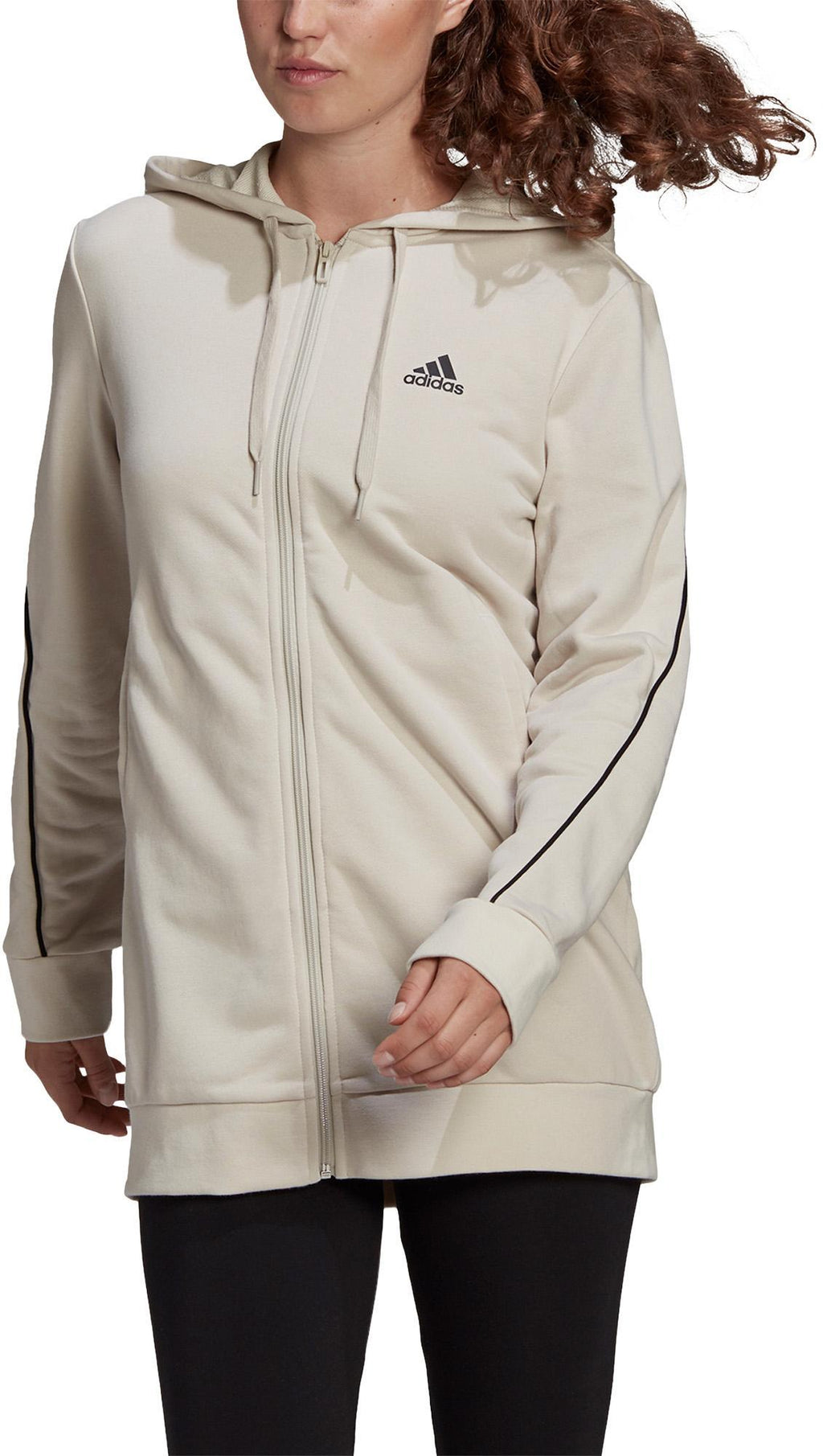Essentials Giant Logo Ritshoodie